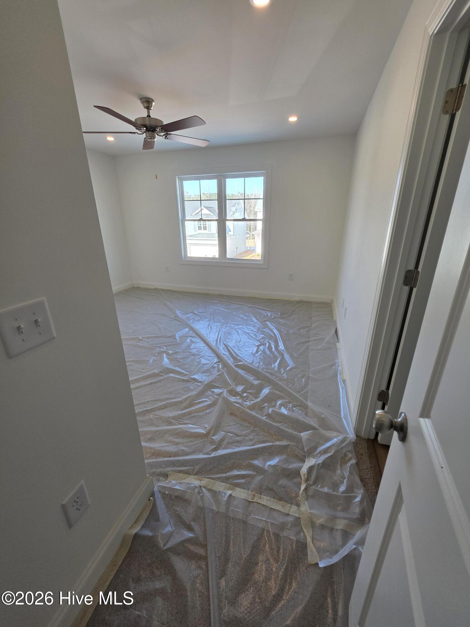 142 Carver Street Carthage, NC 28327 - Photo 32 of 42 20260127_141112