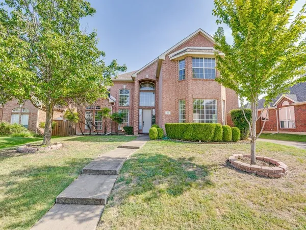 $583,000 | 202 Sweetgum Drive, Murphy, TX 75094