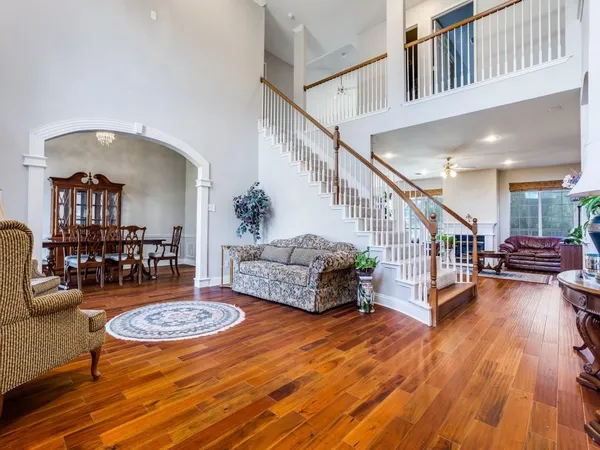 $583,000 | 202 Sweetgum Drive, Murphy, TX 75094