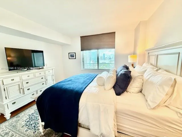 $2,950 | 325 South Biscayne Boulevard, Unit 2924, Miami, FL 33131