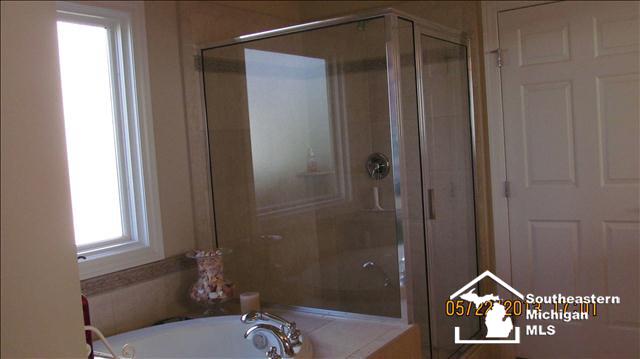 591 Ridge Point Drive Dundee, MI 48131 - Photo 12 of 20 MST BATH