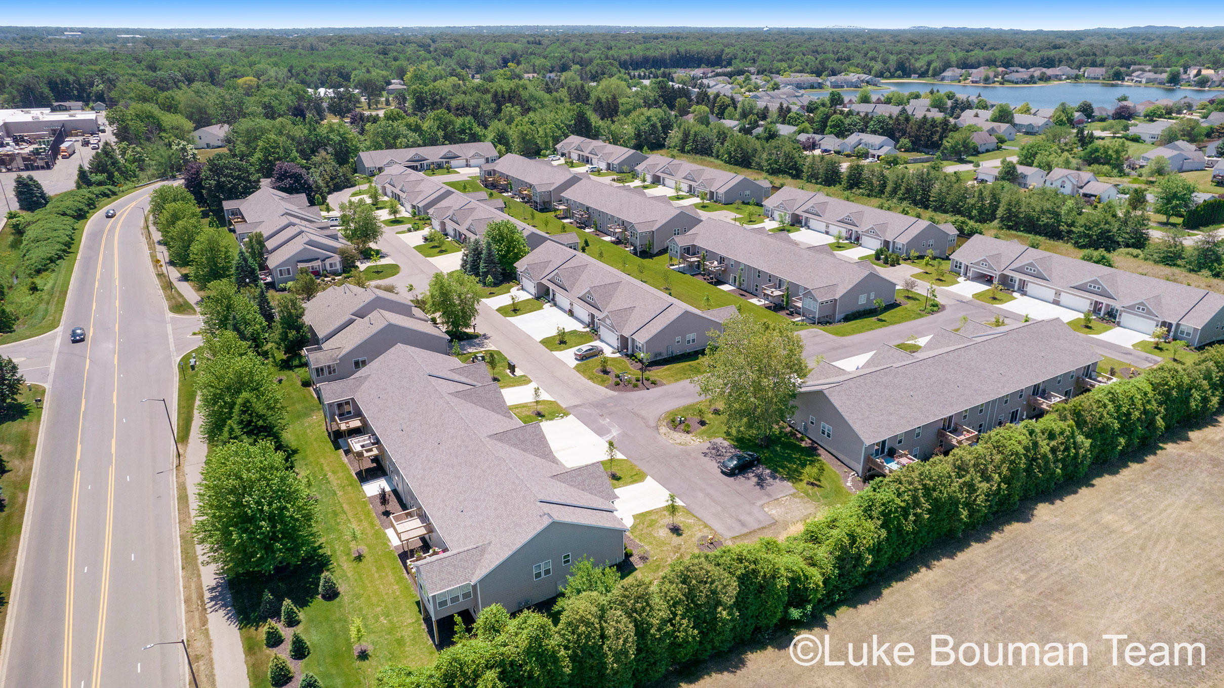 3027 Raspberry Lane Holland, MI 49424 - Photo 35 of 36 DJI_0649