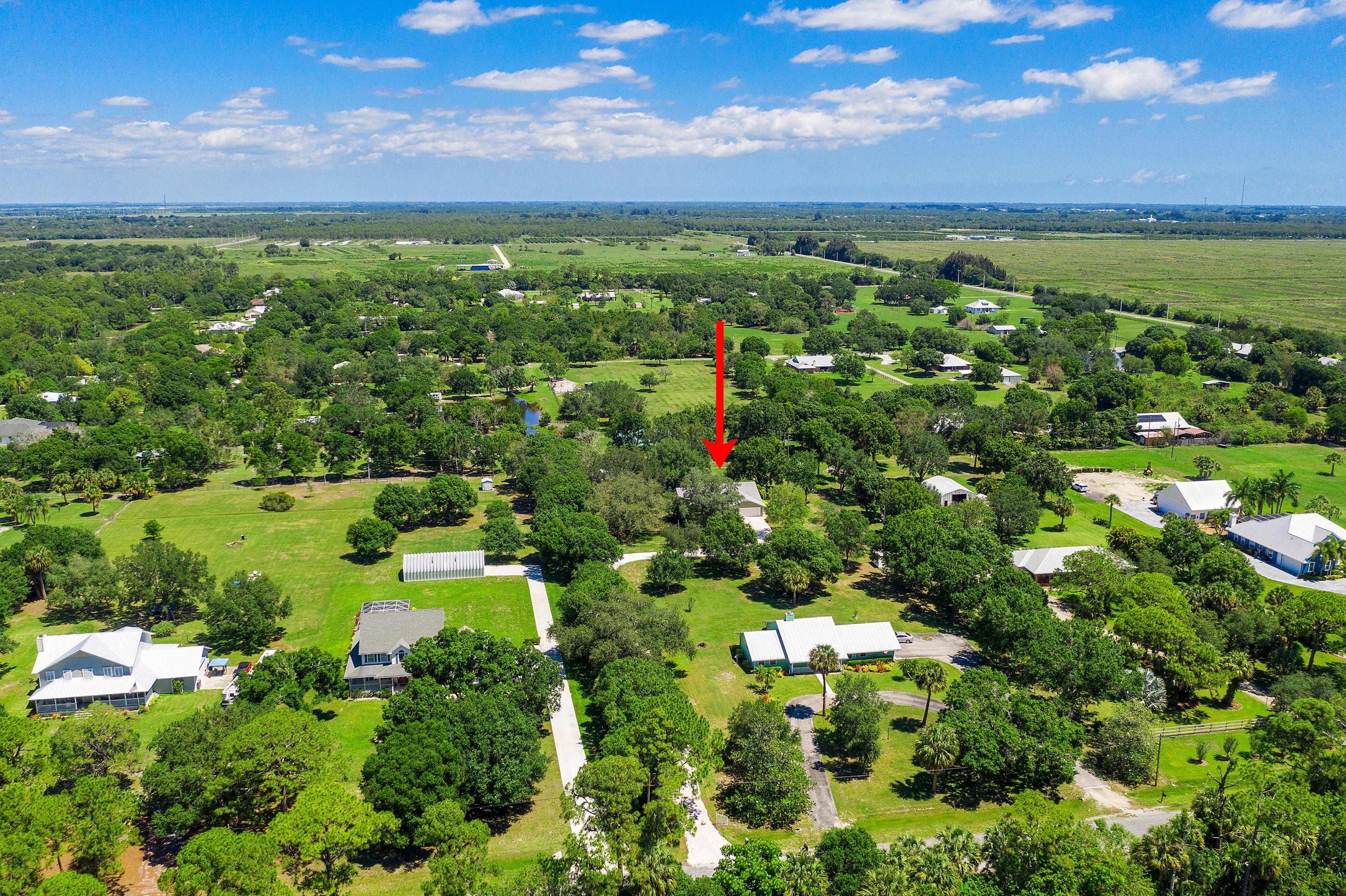 10900 Heil Road Fort Pierce, FL 34945 - Photo 50 of 50 DJI_0454-2