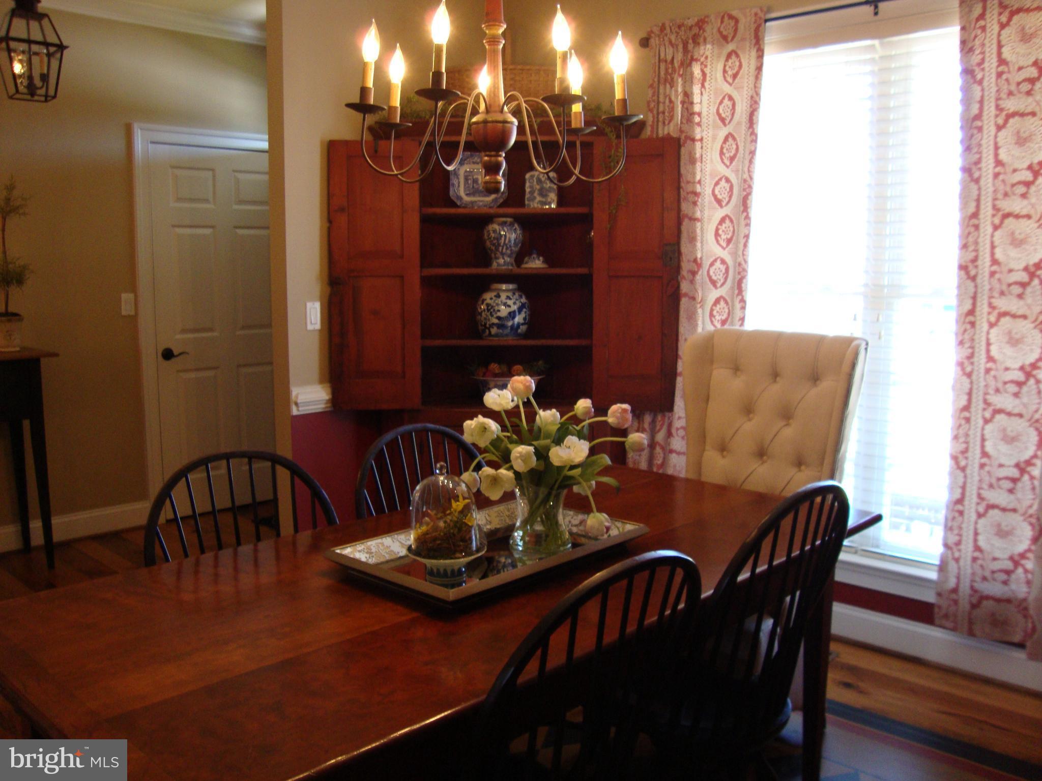 127 Bittern Drive Gettysburg, PA 17325 - Photo 12 of 30 Formal Dining Room Perfect For Family Gatherings