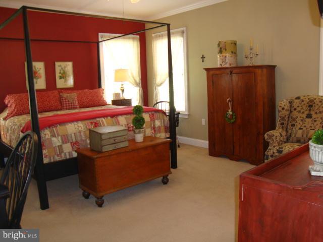 127 Bittern Drive Gettysburg, PA 17325 - Photo 20 of 30 Master Bedroom Suite