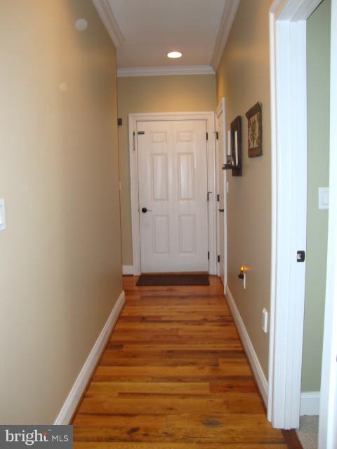 127 Bittern Drive Gettysburg, PA 17325 - Photo 25 of 30 Extra Wide Hallways