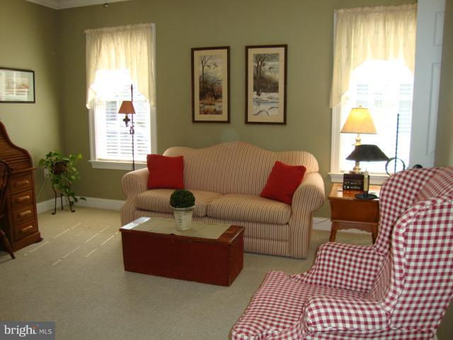 127 Bittern Drive Gettysburg, PA 17325 - Photo 27 of 30 Large Second Bedroom
