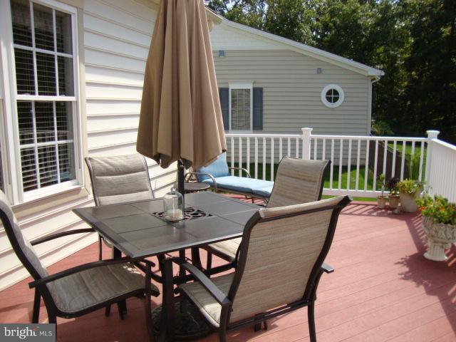 127 Bittern Drive Gettysburg, PA 17325 - Photo 4 of 30 Spacious Deck To Enjoy