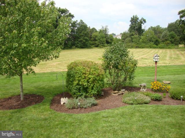 127 Bittern Drive Gettysburg, PA 17325 - Photo 5 of 30 Plenty Of Privacy Backing To The Open Field