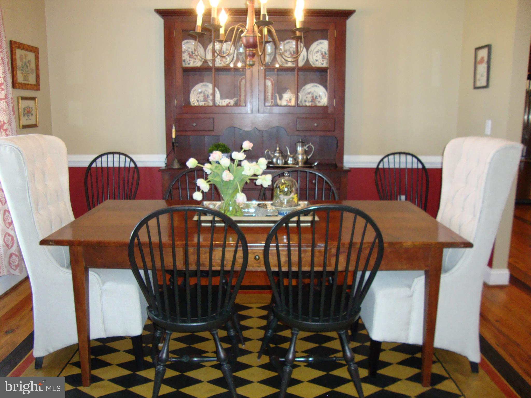 127 Bittern Drive Gettysburg, PA 17325 - Photo 10 of 30 Dining Room