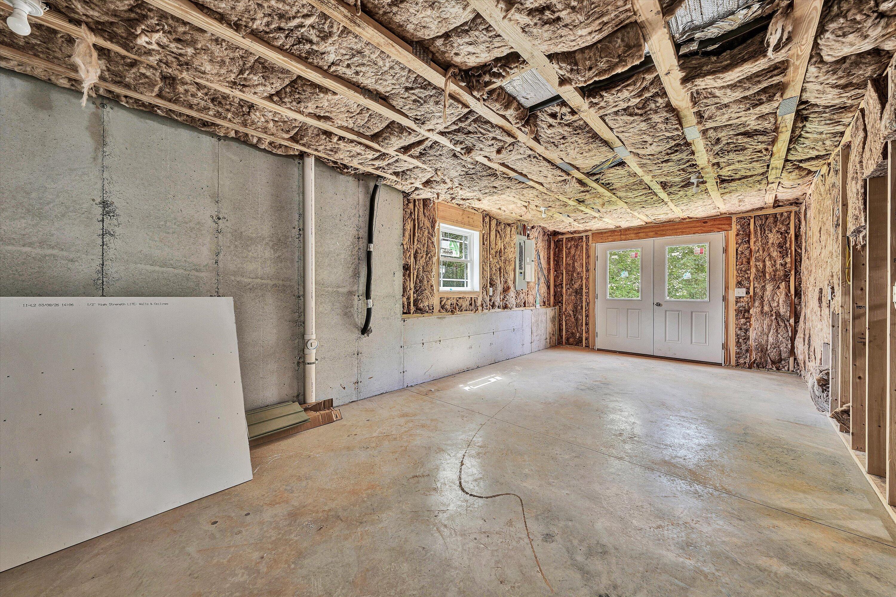3727 Golden View Road Glade Hill, VA 24092 - Photo 24 of 39 3727 Golden View RD