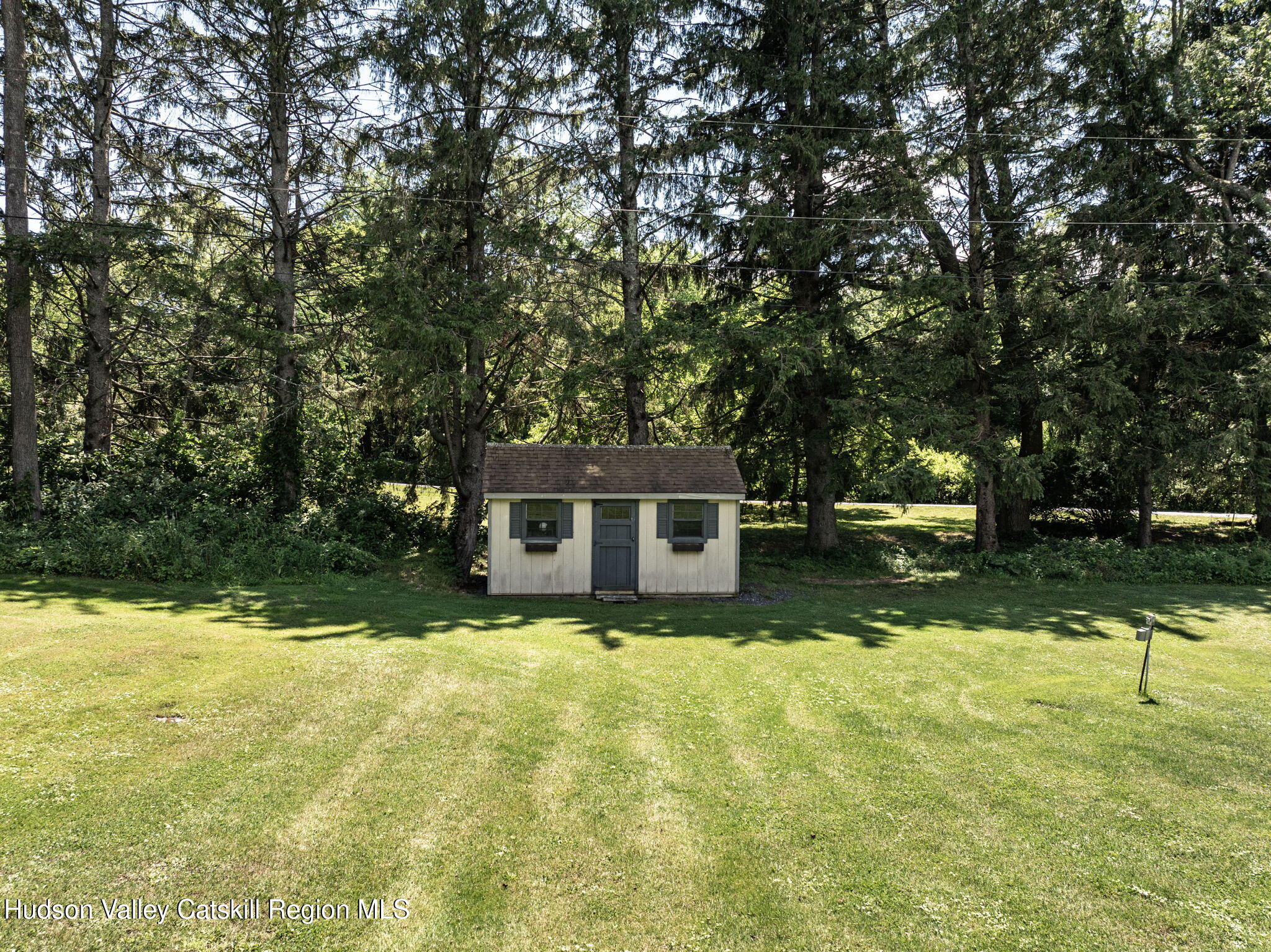 16 Carriage House Road Catskill, NY 12414 - Photo 66 of 74 shed