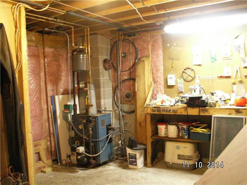 125 Jordan Road Mechanic Falls, ME 04256 - Photo 21 of 26 Other. Utility room