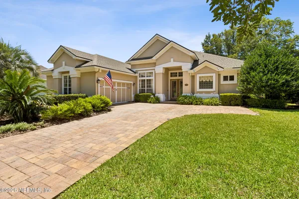 $799,000 | 95198 Amelia National Parkway, Fernandina Beach, FL 32034