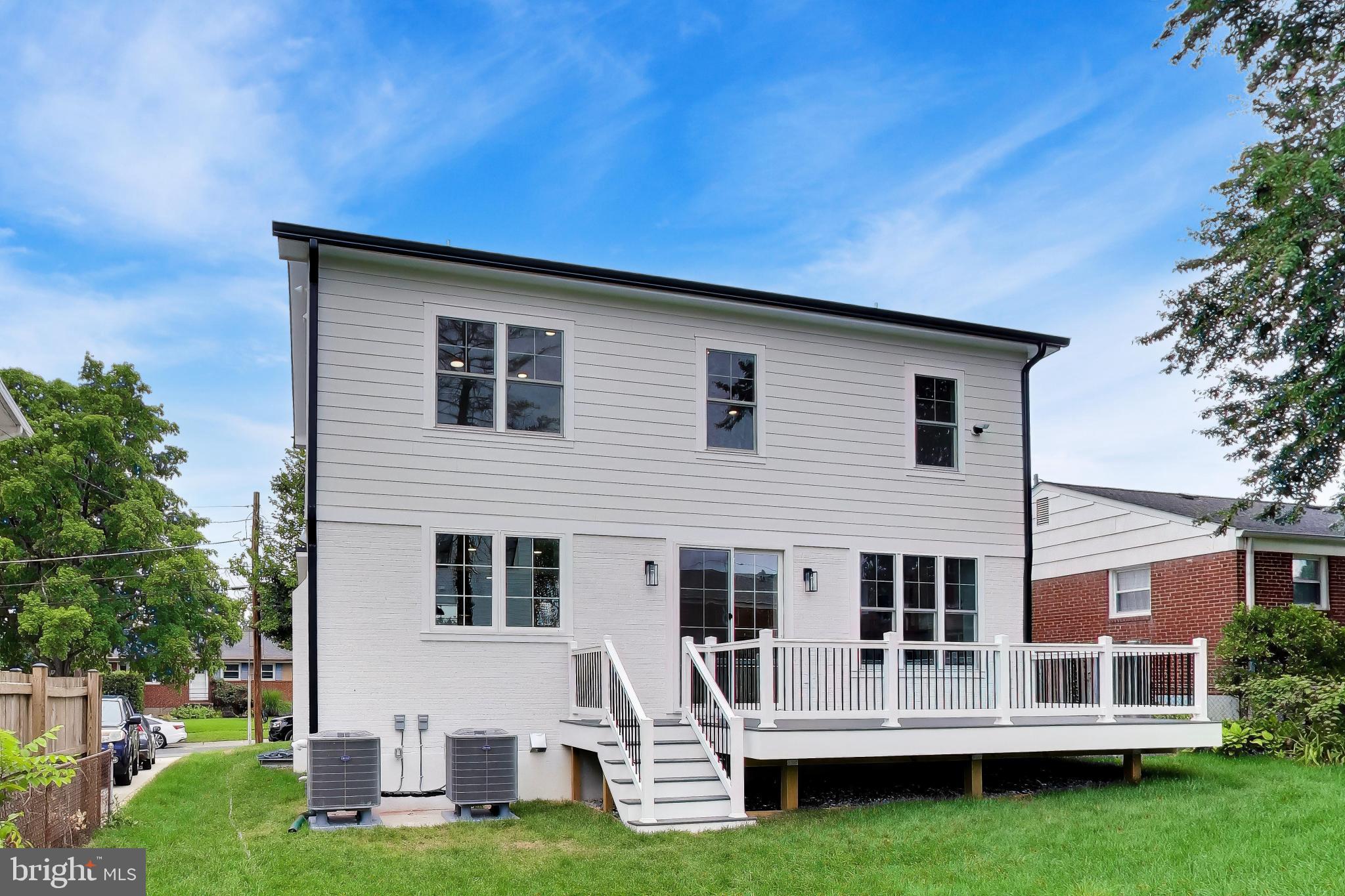 6410 Winnepeg Road Bethesda, MD 20817 - Photo 45 of 51 Gallery Image 45