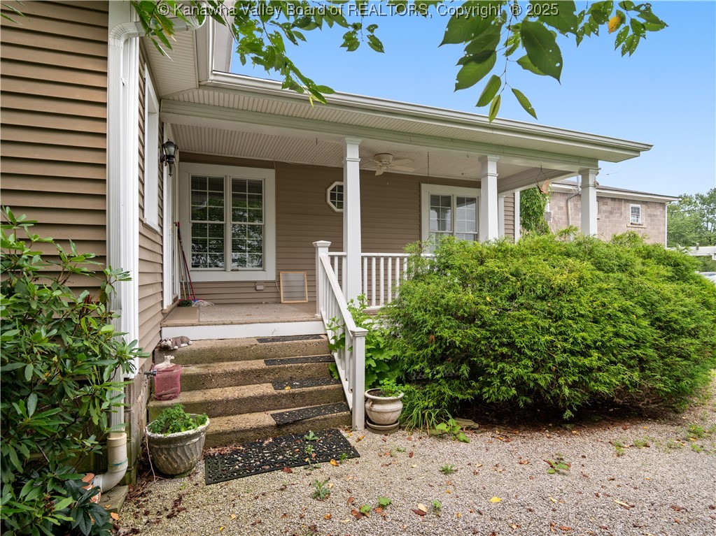 207 North Street Ripley, WV 25271 - Photo 46 of 50 Gallery Image 46