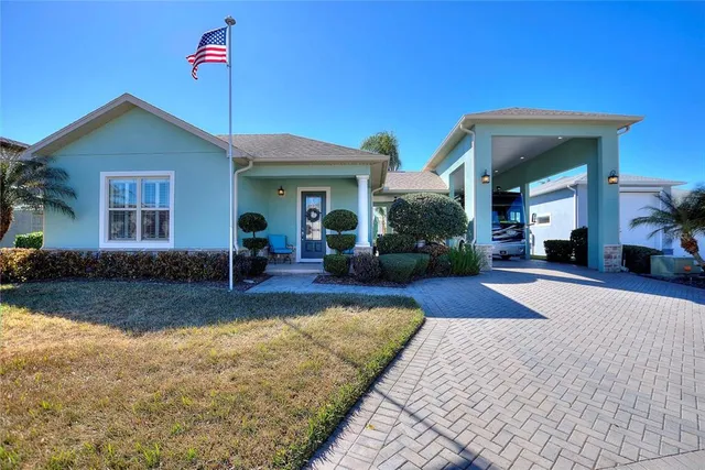 $473,750 | 1030 Crossroads Drive, Polk City, FL 33868