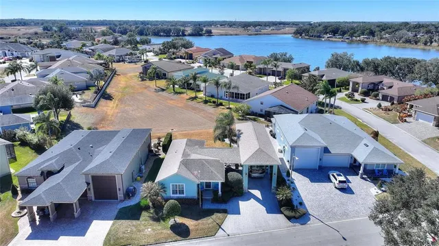 $473,750 | 1030 Crossroads Drive, Polk City, FL 33868
