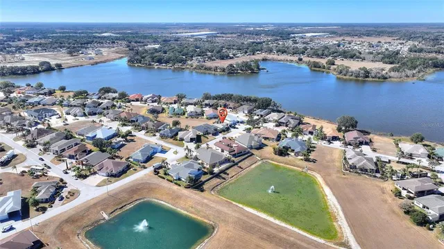 $473,750 | 1030 Crossroads Drive, Polk City, FL 33868