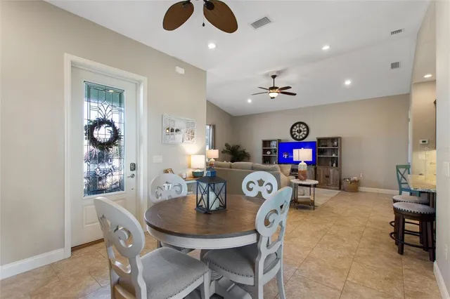 $473,750 | 1030 Crossroads Drive, Polk City, FL 33868