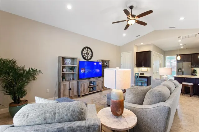 $473,750 | 1030 Crossroads Drive, Polk City, FL 33868