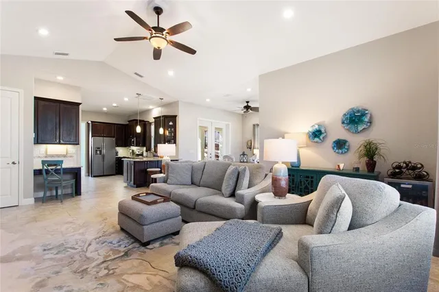 $473,750 | 1030 Crossroads Drive, Polk City, FL 33868