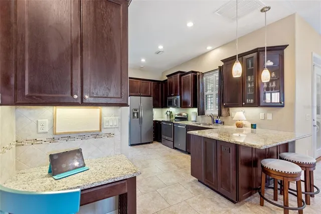 $473,750 | 1030 Crossroads Drive, Polk City, FL 33868