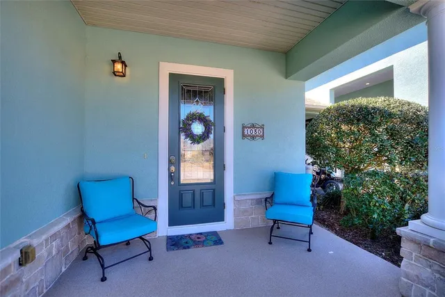 $473,750 | 1030 Crossroads Drive, Polk City, FL 33868