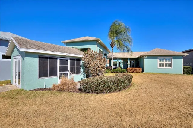 $473,750 | 1030 Crossroads Drive, Polk City, FL 33868