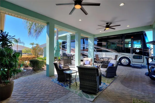 $473,750 | 1030 Crossroads Drive, Polk City, FL 33868