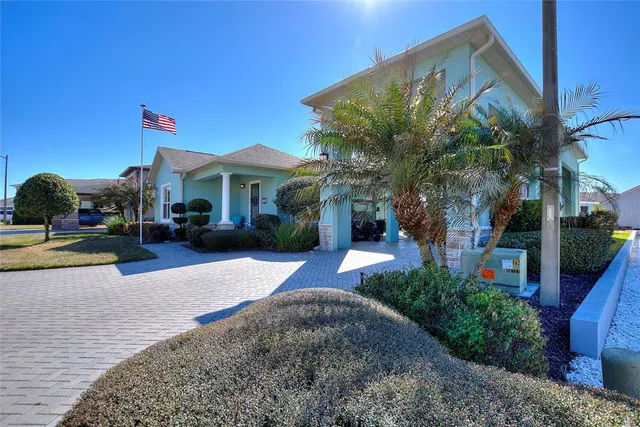 $473,750 | 1030 Crossroads Drive, Polk City, FL 33868