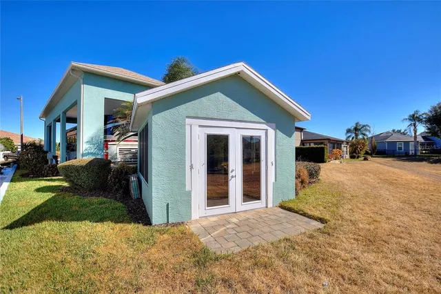 $473,750 | 1030 Crossroads Drive, Polk City, FL 33868