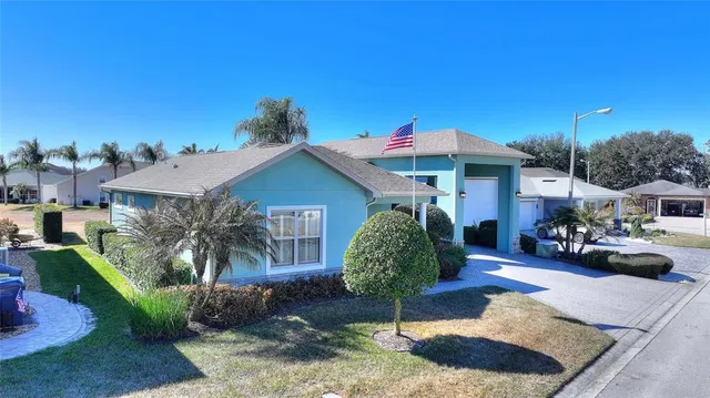 $473,750 | 1030 Crossroads Drive, Polk City, FL 33868