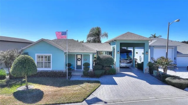 $473,750 | 1030 Crossroads Drive, Polk City, FL 33868