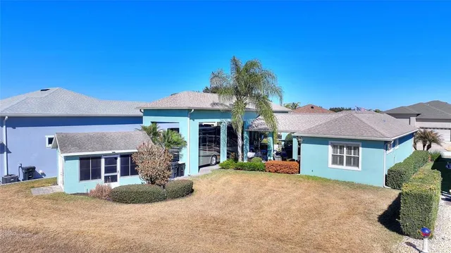 $473,750 | 1030 Crossroads Drive, Polk City, FL 33868