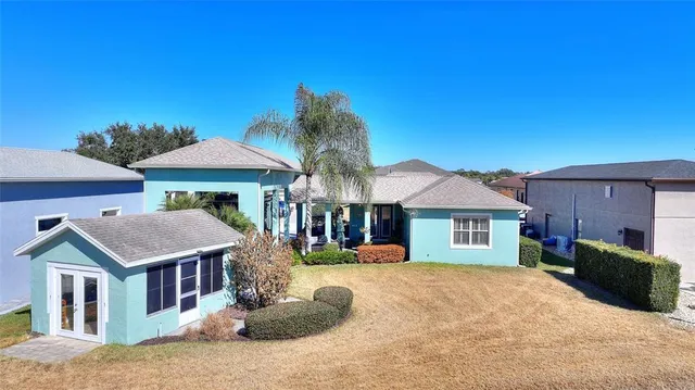 $473,750 | 1030 Crossroads Drive, Polk City, FL 33868