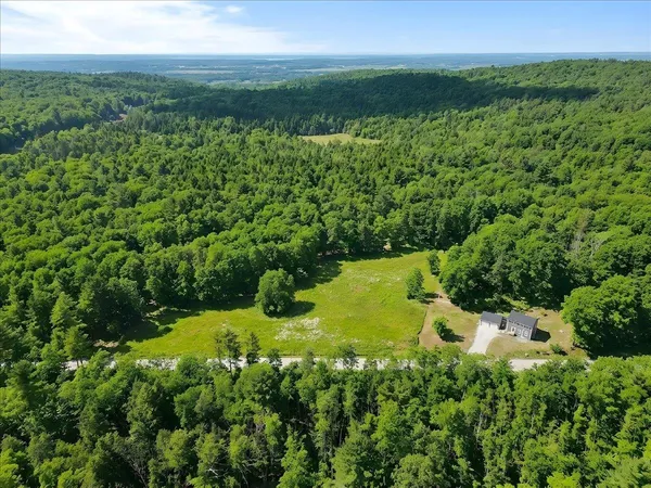 $285,000 | 0 Dunton Road, Highgate Center, VT 05459