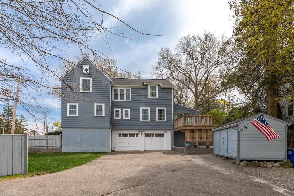 1272 Brook Road Milton, MA 02186 - Photo 35 of 38 Gallery Image 35