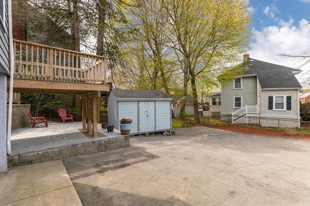 1272 Brook Road Milton, MA 02186 - Photo 36 of 38 Gallery Image 36