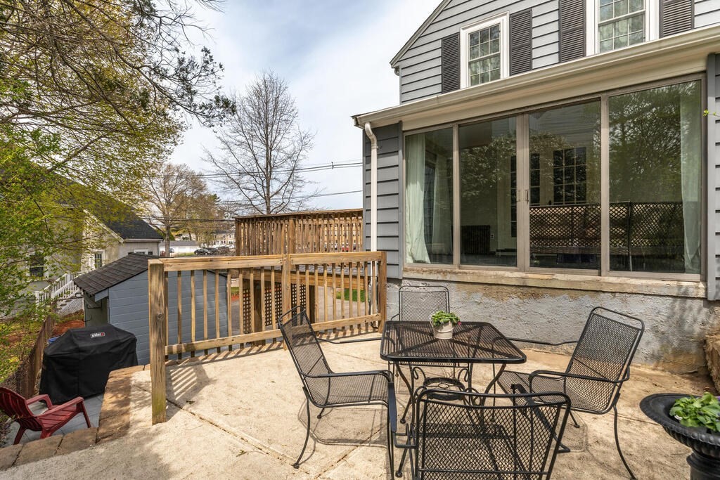 1272 Brook Road Milton, MA 02186 - Photo 38 of 38 Gallery Image 38