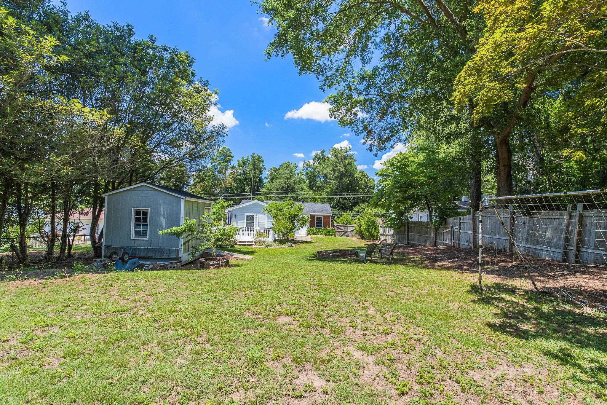 2222 Glascock Street Raleigh, NC 27610 - Photo 18 of 20 Photo 18