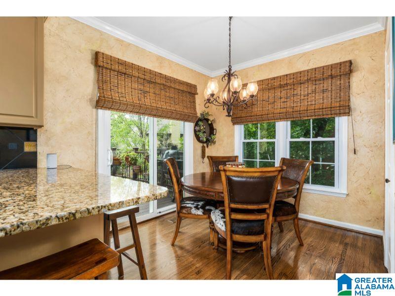 1412 Eden Ridge Circle Birmingham, AL 35244 - Photo 21 of 37