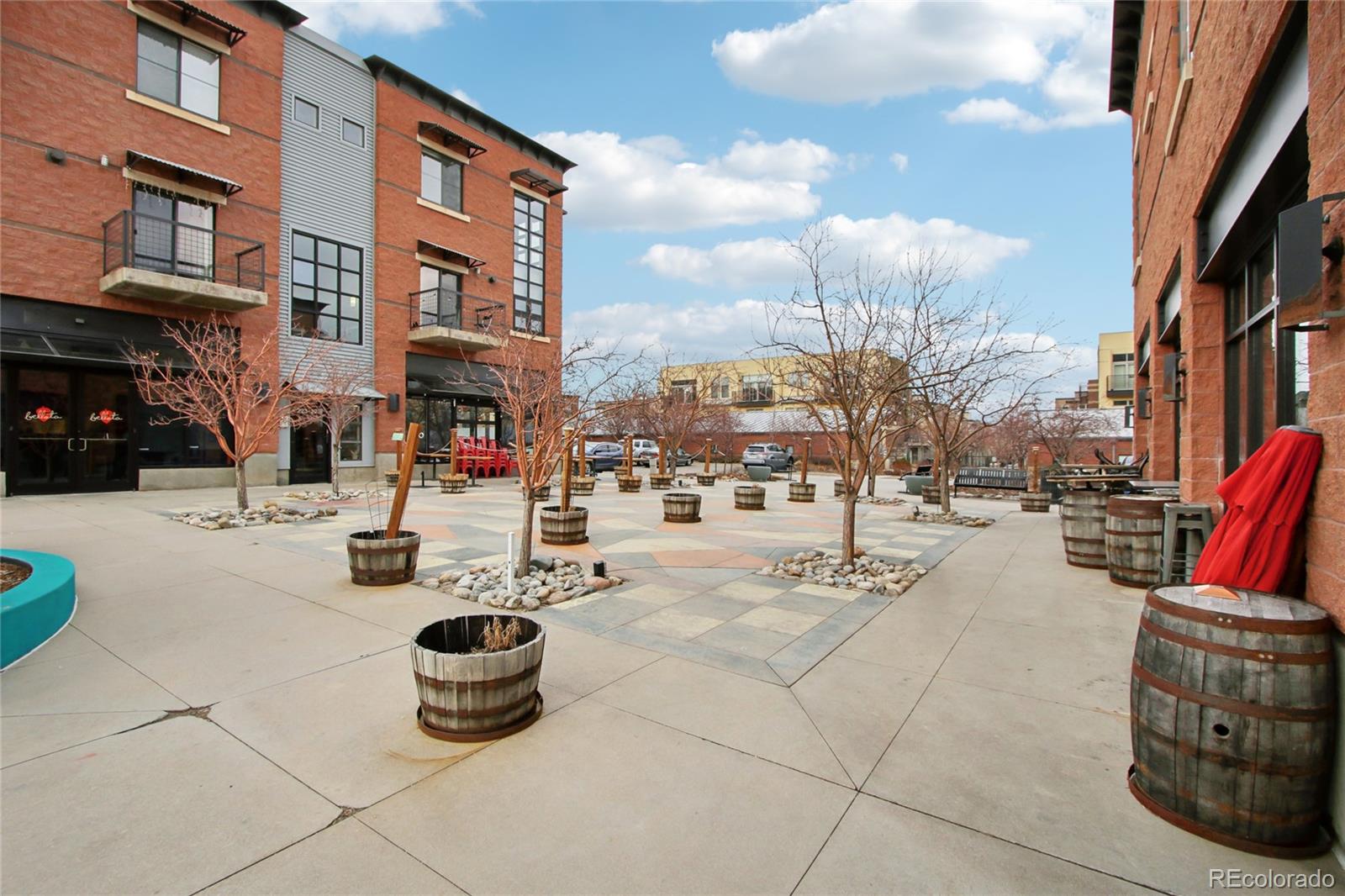 4520 Broadway, Unit 208 Boulder, CO 80304 - Photo 28 of 39 a view of city with tall buildings
