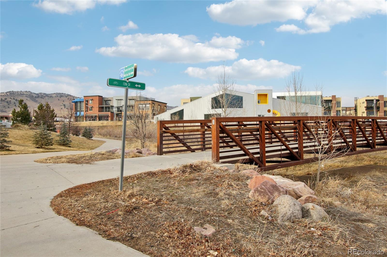 4520 Broadway, Unit 208 Boulder, CO 80304 - Photo 34 of 39