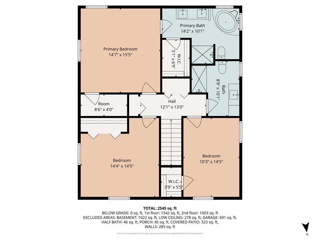 239 Parallel Street Pleasantville, PA 16341 - Photo 43 of 44 Gallery Image 43