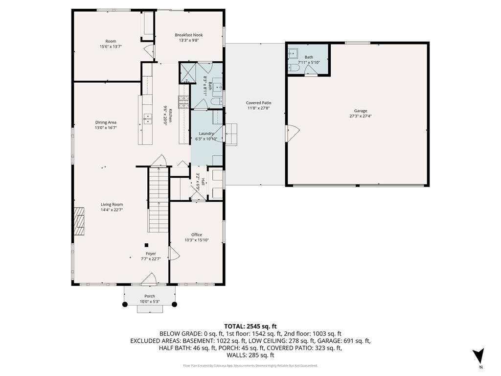 239 Parallel Street Pleasantville, PA 16341 - Photo 44 of 44 Gallery Image 44