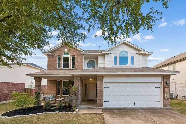 $363,999 | 17312 Zola Lane, Round Rock, TX 78664