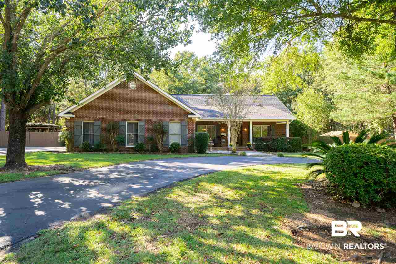 14675 Rdg Road East Summerdale, AL 36580 - Photo 1 of 50