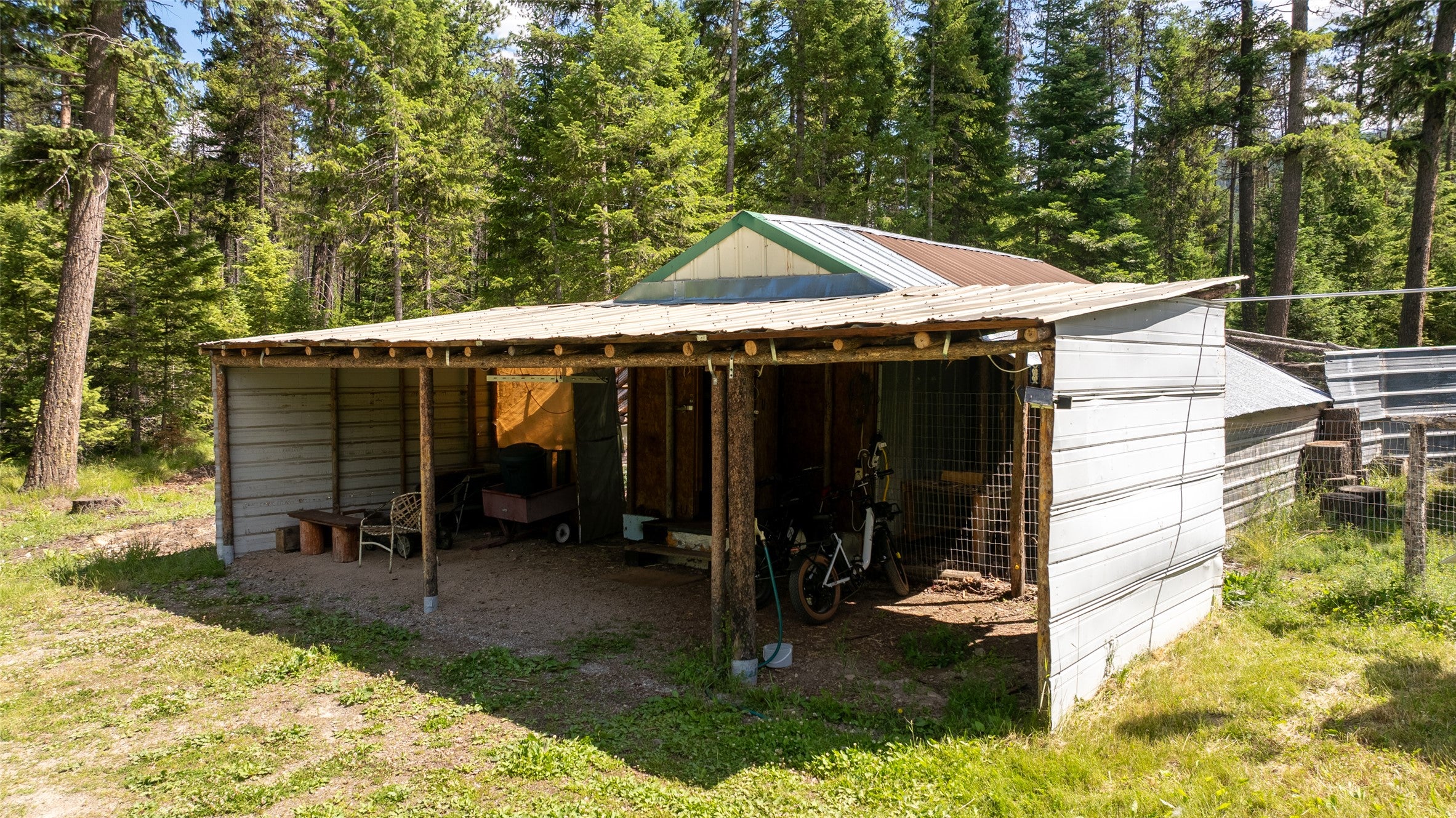 623 Cabin City Loop Road St. Regis, MT 59866 - Photo 21 of 44 Gallery Image 21