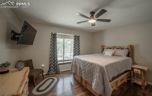 11030 Pine Meadows Road Colorado Springs, CO 80908 - Photo 21 of 46 Gallery Image 21